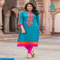 Mariyaz vol-2 Wholesale Stepal Rayon Ladies kurtis
